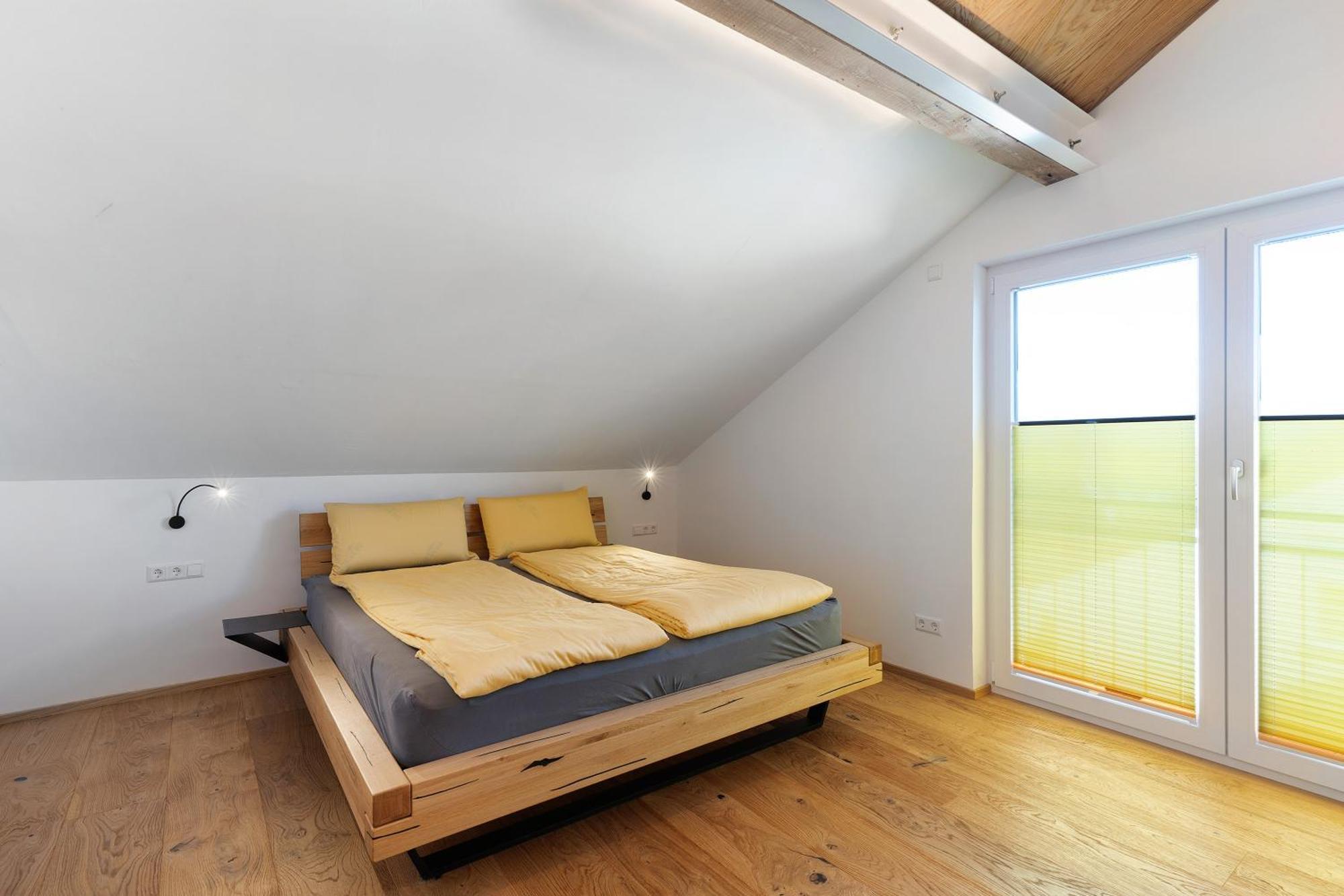 Wolf'S Apartment Ortenau Renchen Екстер'єр фото